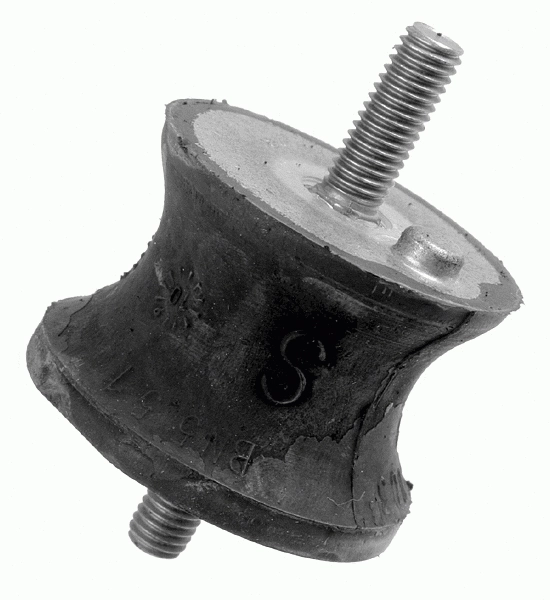 Pavarų dėžės pagalvė LEMFÖRDER 13269 02