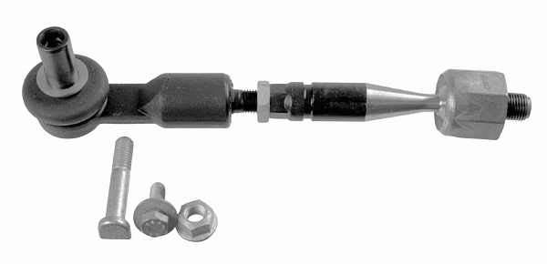 Strypo montavimas LEMFÖRDER 13678 01
