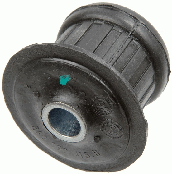 Variklio montavimas LEMFÖRDER 13714 01