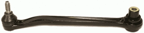 Vikšro valdymo svirtis LEMFÖRDER 14594 02