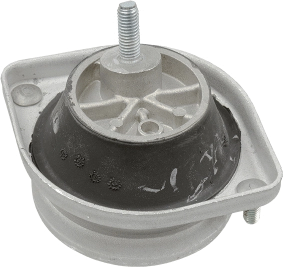 Variklio montavimas LEMFÖRDER 14886 01