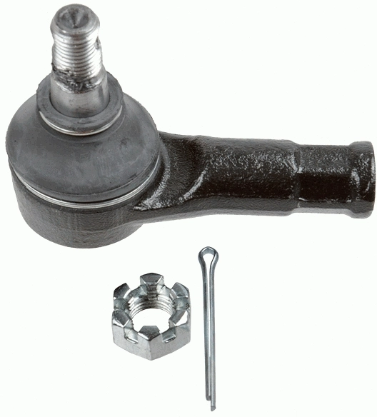 Traukės antgalis LEMFÖRDER 15478 03