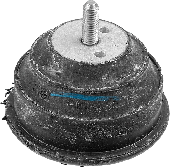 Variklio montavimas LEMFÖRDER 15487 01