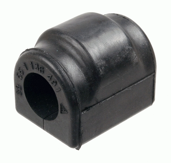 Stabilizatoriaus įvorė LEMFÖRDER 15885 01