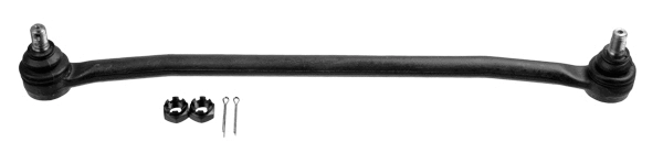 Strypo montavimas LEMFÖRDER 19292 02