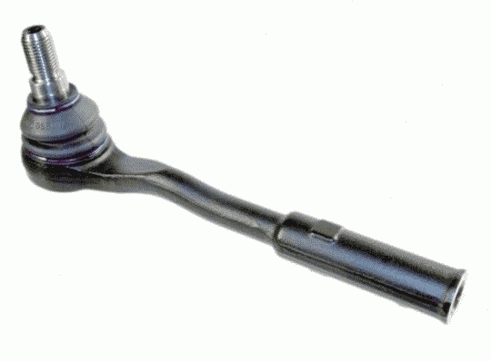 Traukės antgalis LEMFÖRDER 21154 02