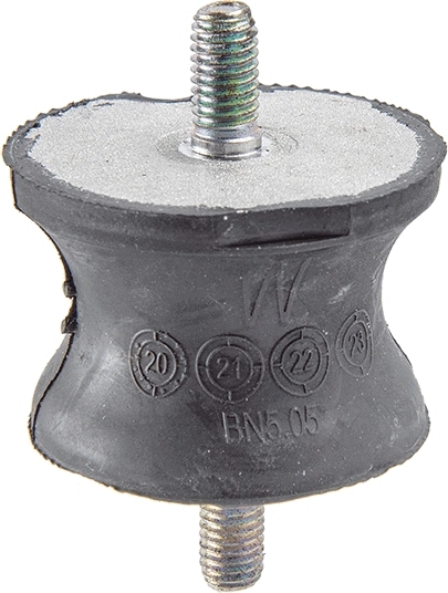 Pavarų dėžės pagalvė LEMFÖRDER 21556 01