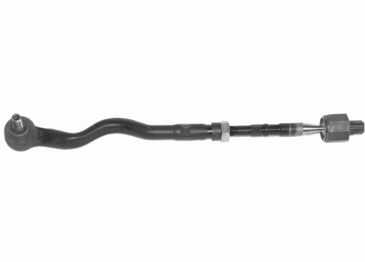 Strypo montavimas LEMFÖRDER 21666 02