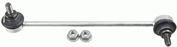 Šarnyro stabilizatorius LEMFÖRDER 22089 02