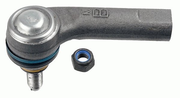 Traukės antgalis LEMFÖRDER 22252 03