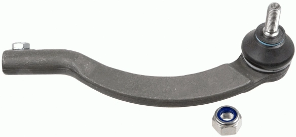 Traukės antgalis LEMFÖRDER 22397 01