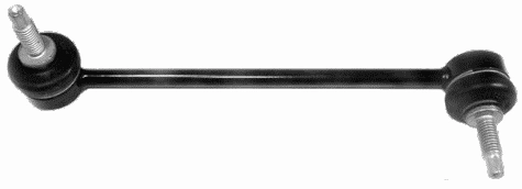 Šarnyro stabilizatorius LEMFÖRDER 23010 02