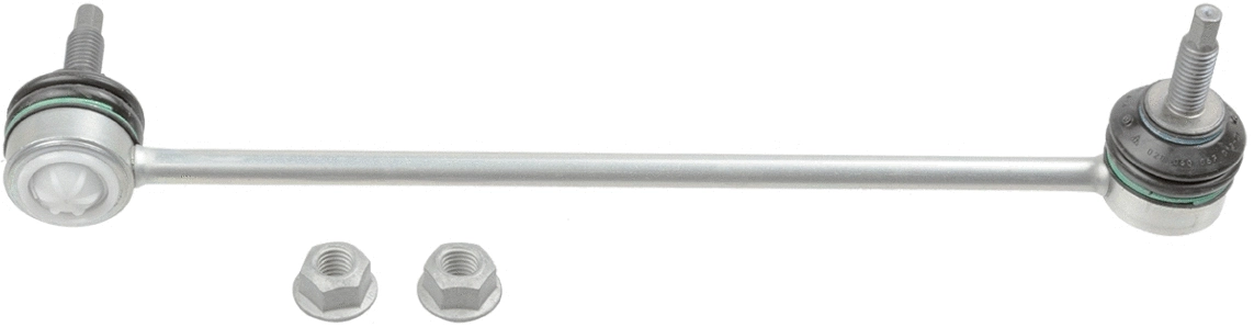 Šarnyro stabilizatorius LEMFÖRDER 25172 02