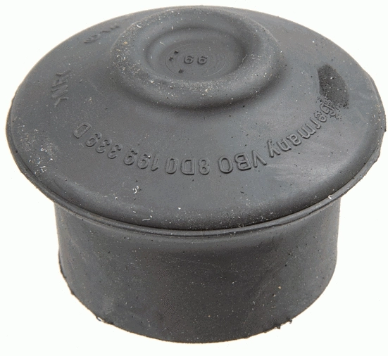 Variklio tvirtinimo atraminis buferis LEMFÖRDER 25266 01