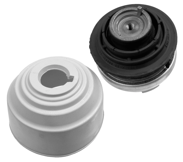 Variklio montavimas LEMFÖRDER 25390 01