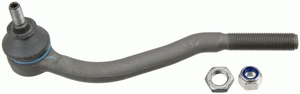 Traukės antgalis LEMFÖRDER 25508 01