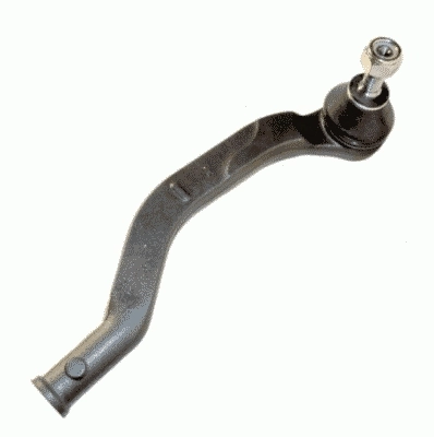 Traukės antgalis LEMFÖRDER 25511 01