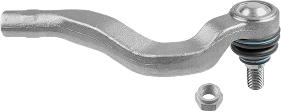 Traukės antgalis LEMFÖRDER 25616 02