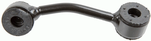 Šarnyro stabilizatorius LEMFÖRDER 25800 01