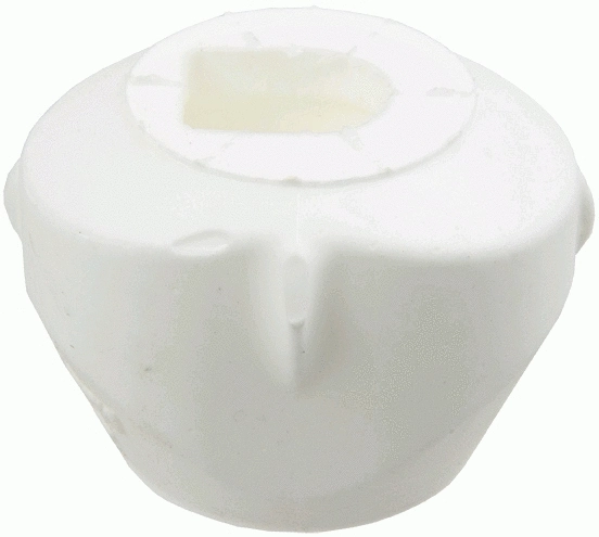 Variklio tvirtinimo atraminis buferis LEMFÖRDER 25864 01