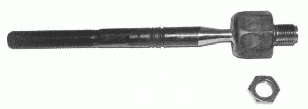 Vidinė vairo traukė LEMFÖRDER 25897 02