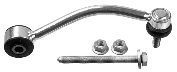 Šarnyro stabilizatorius LEMFÖRDER 26051 02