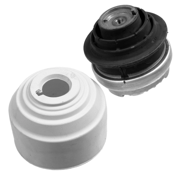 Variklio montavimas LEMFÖRDER 26078 01