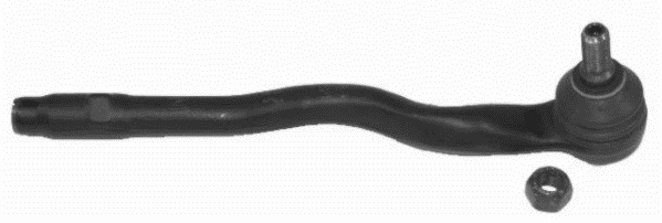 Traukės antgalis LEMFÖRDER 27013 02