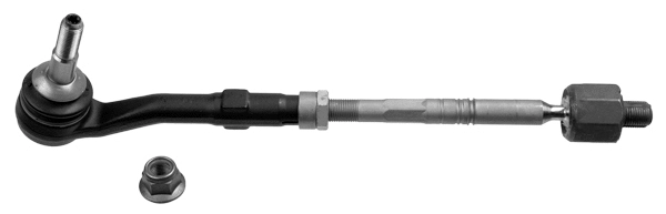 Strypo montavimas LEMFÖRDER 27090 01
