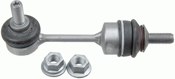 Šarnyro stabilizatorius LEMFÖRDER 27098 02
