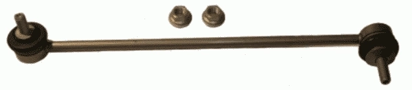 Šarnyro stabilizatorius LEMFÖRDER 27162 02