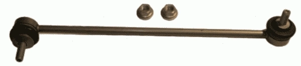 Šarnyro stabilizatorius LEMFÖRDER 27163 02