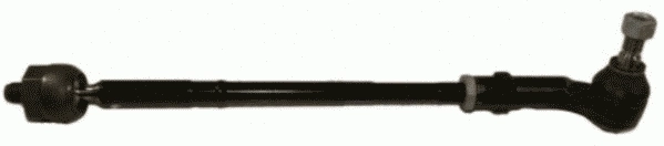 Strypo montavimas LEMFÖRDER 27644 01