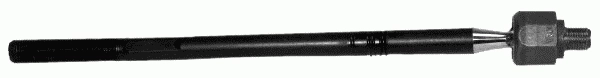 Vidinė vairo traukė LEMFÖRDER 27703 01
