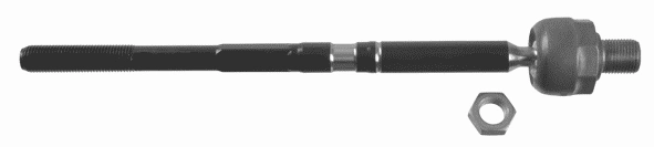 Vidinė vairo traukė LEMFÖRDER 27726 01