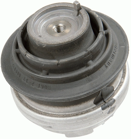 Variklio montavimas LEMFÖRDER 27755 01