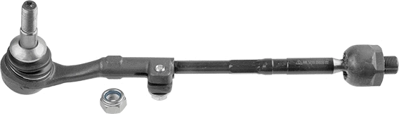 Strypo montavimas LEMFÖRDER 29838 02