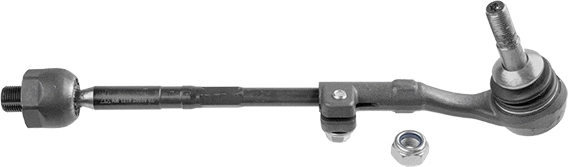 Strypo montavimas LEMFÖRDER 29839 02