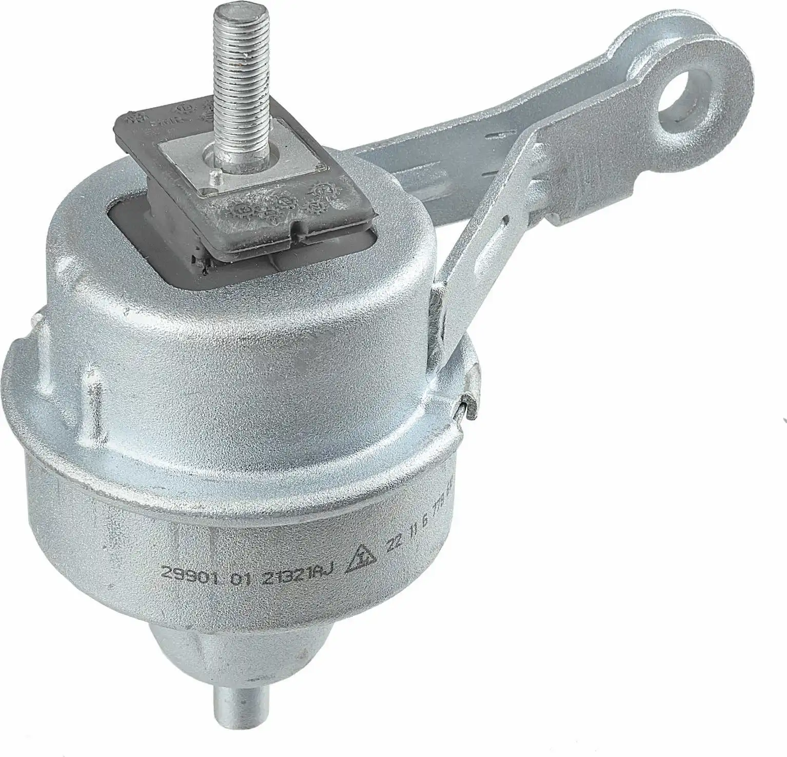 Variklio montavimas LEMFÖRDER 29901 01