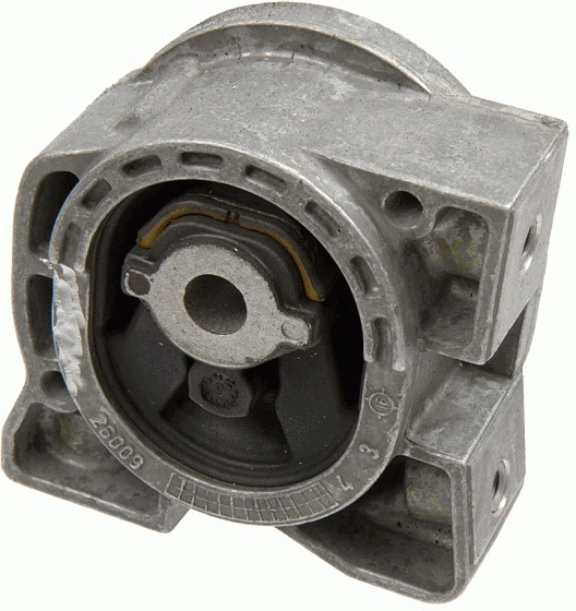 Variklio montavimas LEMFÖRDER 30531 01