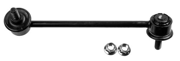 Šarnyro stabilizatorius LEMFÖRDER 30614 01