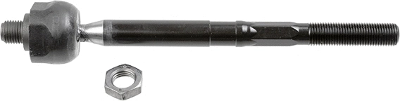 Vidinė vairo traukė LEMFÖRDER 30670 02