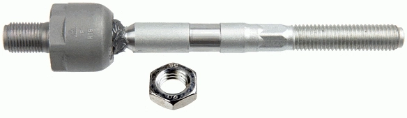 Vidinė vairo traukė LEMFÖRDER 30735 01