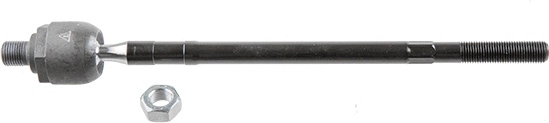 Vidinė vairo traukė LEMFÖRDER 30776 01