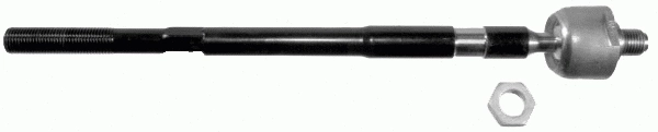 Vidinė vairo traukė LEMFÖRDER 30991 01