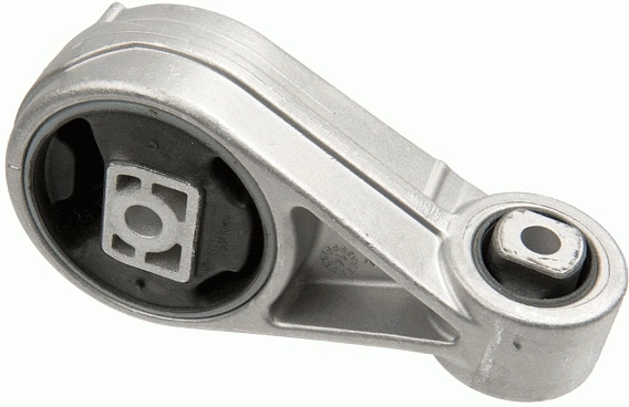 Variklio montavimas LEMFÖRDER 31020 01