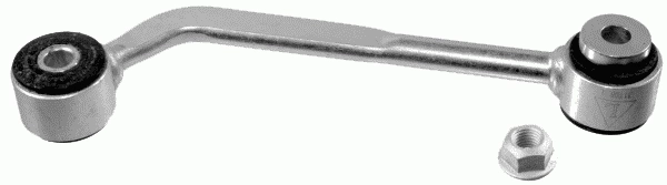 Šarnyro stabilizatorius LEMFÖRDER 31108 01