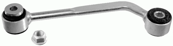 Šarnyro stabilizatorius LEMFÖRDER 31109 01