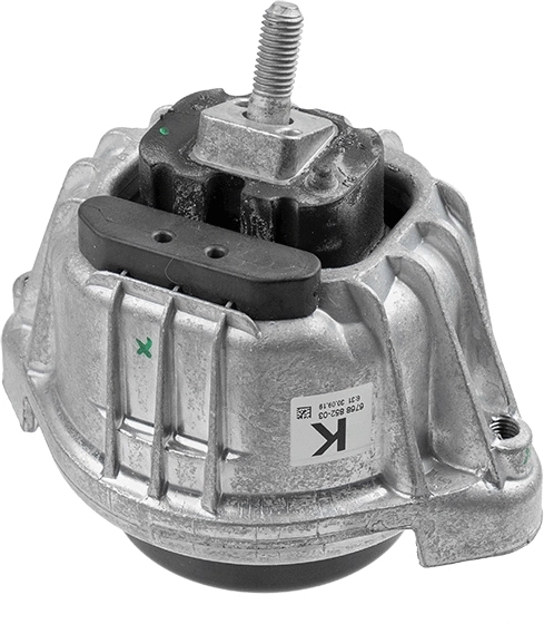 Variklio montavimas LEMFÖRDER 31154 01
