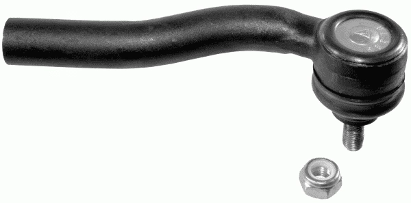 Traukės antgalis LEMFÖRDER 31213 01